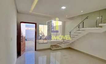 Imagem 3: Casa duplex de 3 quartos sendo 1 suíte com varanda pertinho do shopping à venda, Felícia