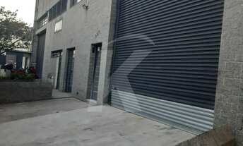 Imagem 3: Galpão Comercial de Alto Padrão na Casa Verde