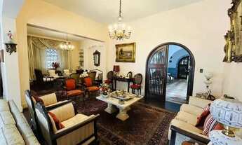 Imagem 6: Casa Comercial à venda no Cosme Velho, RJ