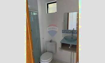 Imagem 6: Apartamento à Venda no Vale Verde Clube II - 02 quartos , 01 Suítes com varanda