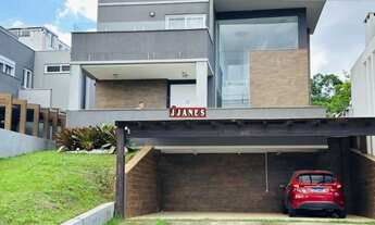 Imagem: CASA CONDOMÍNIO BUENAVISTA