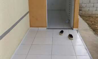 Imagem 5: Alugo casa no Cidade Jardim ( 2 quartos sendo uma suíte