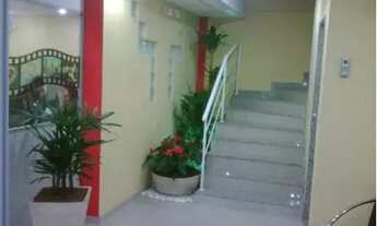 Imagem 3: Prédio comercial (1° e 2° andar) com 110m2 por andar na Curicica