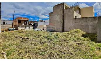 Imagem 7: Terreno na QE 50 Conjunto A - Guará II