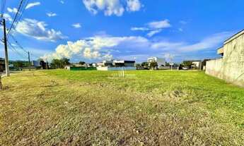 Imagem 3: Lote em Oportunidade no Terras Alpha 2 - Senador Canedo