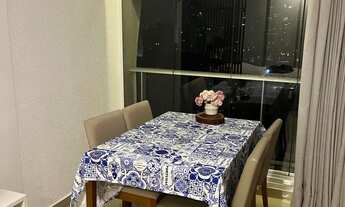 Imagem 4: Imóvel para aluguel com 36 metros quadrados com 1 quarto em Cidade Monções - São Paulo - S