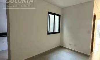 Imagem 6: Cobertura a venda - Vila Valparaíso, Santo André