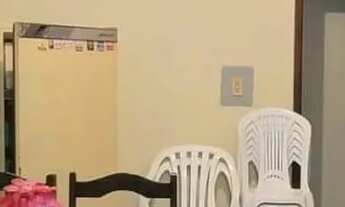 Imagem 14: Oportunidade ! Apto à venda 3 qtos/ 1 suíte , área lateral e 2 vagas de garagem na Praia d