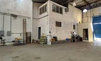 Imagem 3: Galpão : / Comercial / Jardim Galetto