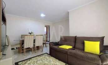 Imagem 2: Área Privativa à venda, 3 quartos, 1 suíte, 2 vagas, Santa Rosa - Belo Horizonte/MG