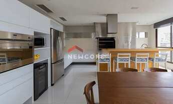 Imagem 12: Cobertura em Rua Tito Lívio Zambecari - Mont Serrat - Porto Alegre/RS