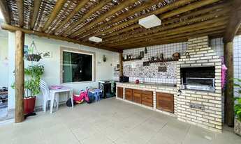 Imagem 2: CASA RESIDENCIAL em LAURO DE FREITAS - BA, BURAQUINHO