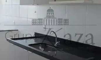 Imagem 6: Oportunidade - Apartamento - Jardim Oriente - Tennô Residencial - 2 Dormitórios - 62m²