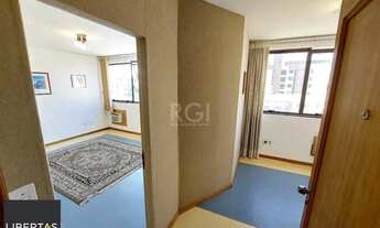 Imagem 2: Sala 1 vaga - 39,34 m² - Menino Deus