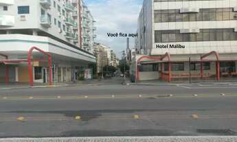 Imagem: Apartamento Praia do Forte-Cabo Frio - à