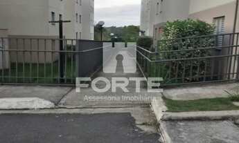 Imagem 2: ALUGO excelente apartamento em Brás Cubas em Mogi das Cruzes, com dois dormitórios