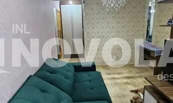 Imagem: Apartamento, Vila Amália