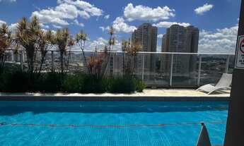 Imagem: Apartamento Mobiliado na Vila Augusta a