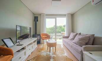 Imagem 1: APARTAMENTO 2 DORMITORIOS