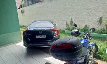 Imagem 3: CASA A VENDA / 3 QUARTOS / 1 SUITE / 2 BANHEIROS / 4 VAGAS / CIDADE JARDIM / GOIANIA - GO