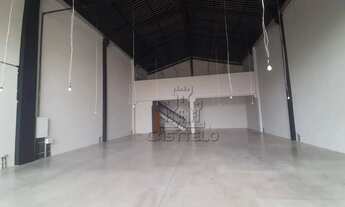 Imagem 2: Loja para alugar, 256 m² por R$ 12.000,00/mês - Kennedy - Londrina/PR