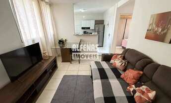 Imagem: Apartamento à venda 2 quartos no Bairro