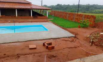 Imagem 4: Vendo chácara em Indiaporã