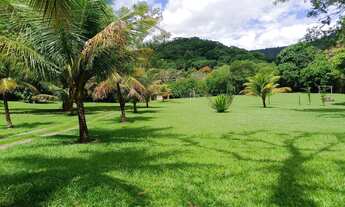 Imagem 3: Sitio de 29 mil m2 com casa linear de 7 quartos à venda em Guaratiba - Rio de Janeiro - R