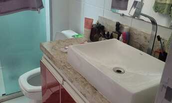 Imagem 5: APARTAMENTO CONDOMÍNIO GRANFELICITA