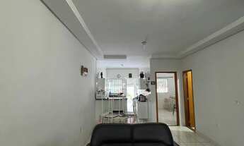 Imagem 2: Casa à venda 2 Quartos Com Suíte no Residencial Santa Fé