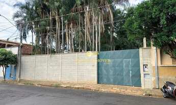 Imagem: Terreno à venda, 875 m² por R$ 500.000,00