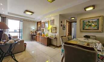 Imagem 2: Apartamento para Venda em Teresópolis, Agriões, 2 dormitórios, 1 suíte, 2 banheiros, 2 vag