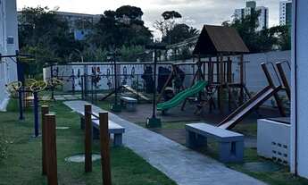 Imagem 4: Excelente Apartamento 2/4 Imbui Prime - Quitado e pronto para transferir!