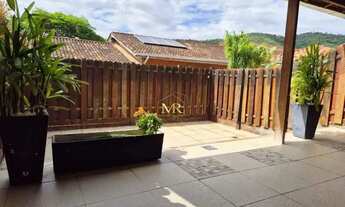 Imagem 6: Casa em Condomínio para Locação - 3 Dormitórios (1 Suíte) - Freguesia (Jacarepaguá) - 160