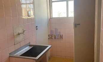 Imagem 6: Apartamento com 2 Quartos no Edifício Salim Haddad Neto Centro de Bauru