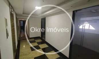 Imagem 5: Imóvel Comercial de Luxo com 256 m² Terraço 60 m² Vista Panorâmica Ipanema/Leblon