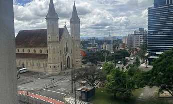 Imagem: Apartamento Duplex 3 Quartos à Venda no