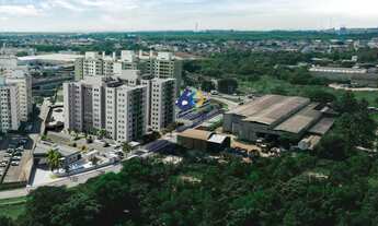 Imagem: Apartamento 2 quartos em Jardim limoeiro