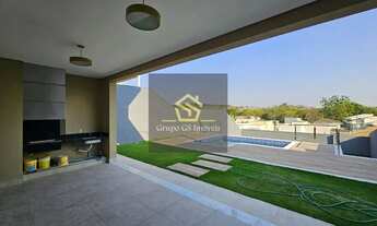 Imagem: Casa com 3 dormitórios à venda, 270 m²