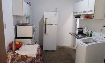 Imagem 6: Casa na zona leste