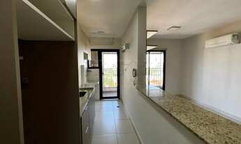 Imagem 4: Apartamento para locação - 1 quarto - Vila Universitária - Bauru/SP