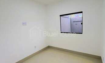 Imagem 6: Casa de 2 Quartos sendo 1 suíte em acabamento Premium no Santa Fé 1