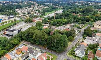 Imagem: Raridade de terreno ZR2 com bosque ao lado