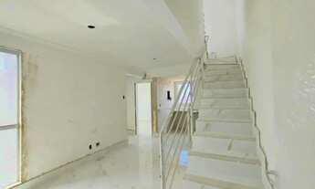 Imagem 2: Cobertura para Venda em Belo Horizonte, Copacabana, 3 dormitórios, 1 suíte, 2 banheiros, 1