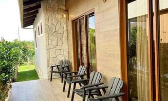 Imagem 4: Casa á venda no condomínio Yes Banana