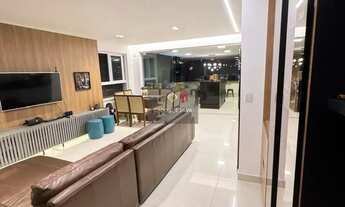 Imagem: Apartamento à venda no Saraiva com 3/4