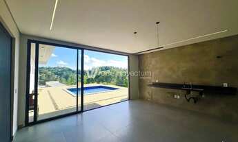 Imagem 7: Casa disponível para venda no Condomínio Terra Caxambu, em Jundiaí/SP