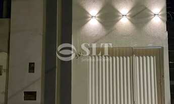 Imagem: S8061 - CASA A VENDA BAIRRO MEUS AMORES