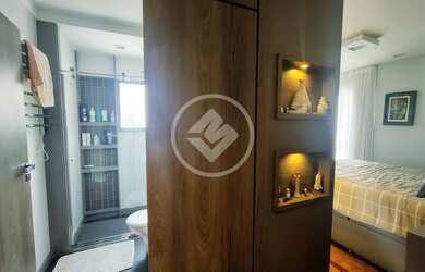 Imagem 7: Apartamento com 3 quartos e 113 m² à venda por R$1.250,000,00- Agriões- Teresópolis/RJ cod