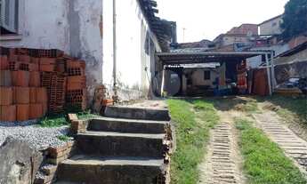 Imagem 4: Terreno à venda em Vila Pereira Barreto - SP